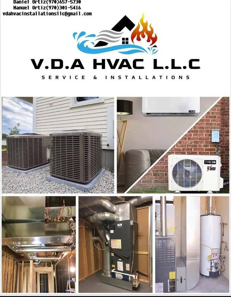 Slide of VDA Construction