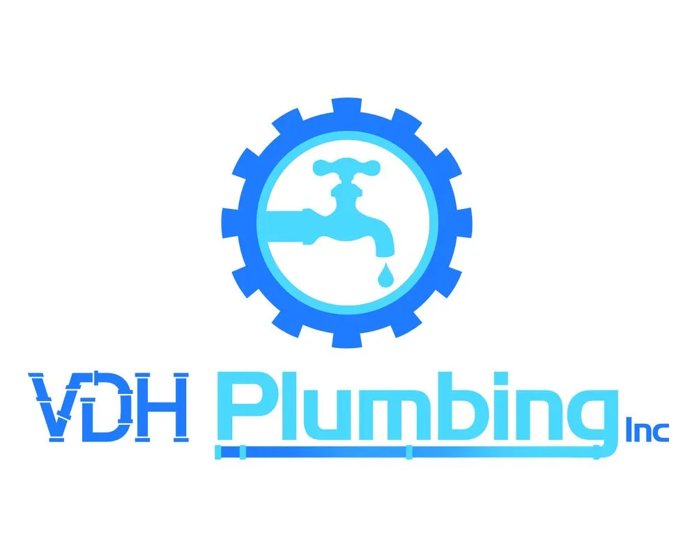 Slide of VDH Plumbing