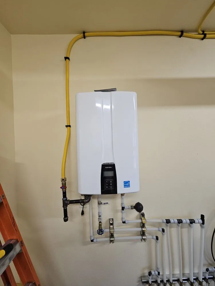 Affordable plumbing repair for homes in Black Hawk, SD by Vdp Plumbing