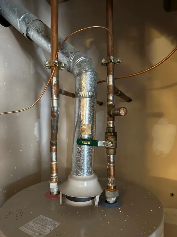 Professional water heater service service in Black Hawk, SD - Vdp Plumbing