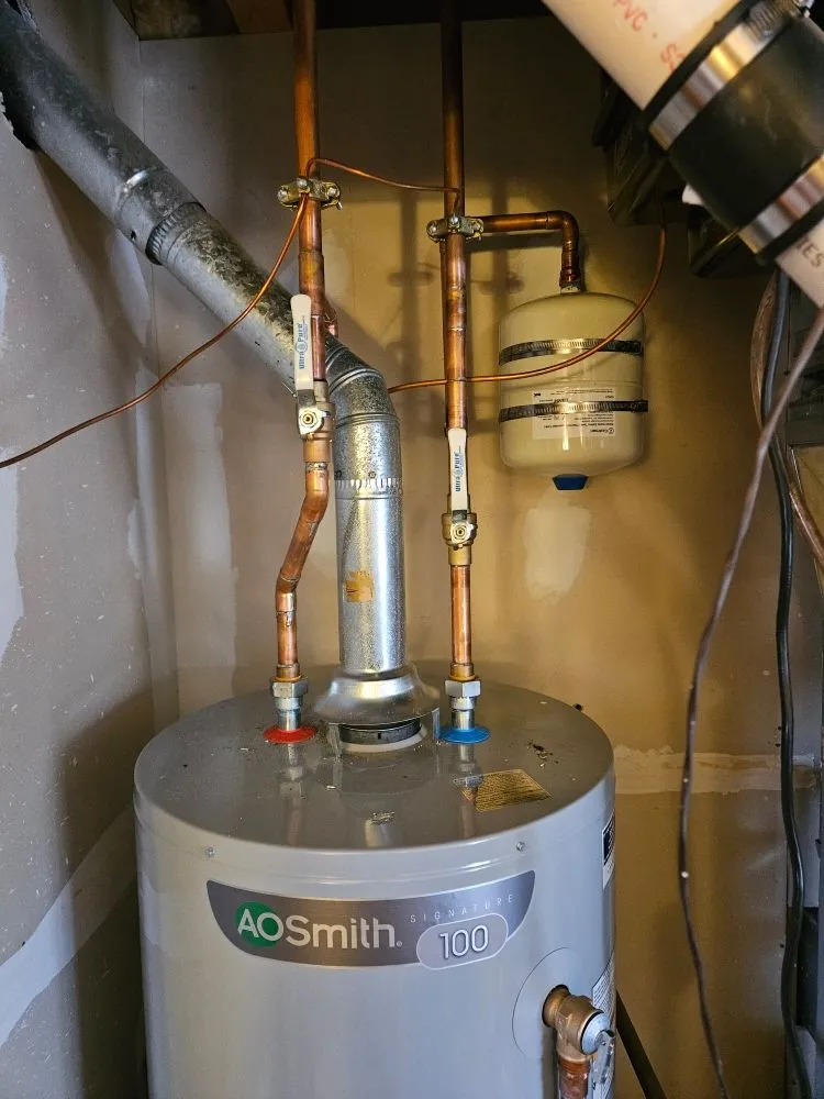 Expert pipe repair in Black Hawk, SD by Vdp Plumbing