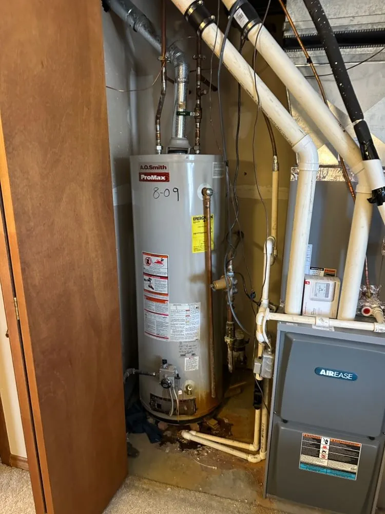 Trusted drain cleaning in Black Hawk, SD by Vdp Plumbing