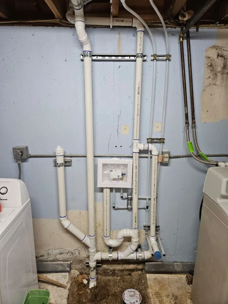 Top-rated plumbing repair experts serving Black Hawk, SD - Vdp Plumbing