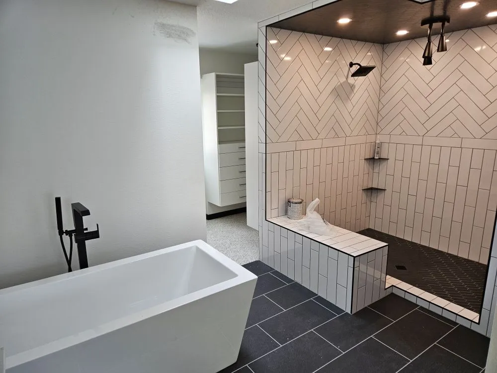 Top-rated pipe repair for homes in Black Hawk, SD by Vdp Plumbing
