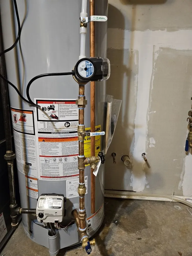 Professional leak detection in Black Hawk, SD by Vdp Plumbing