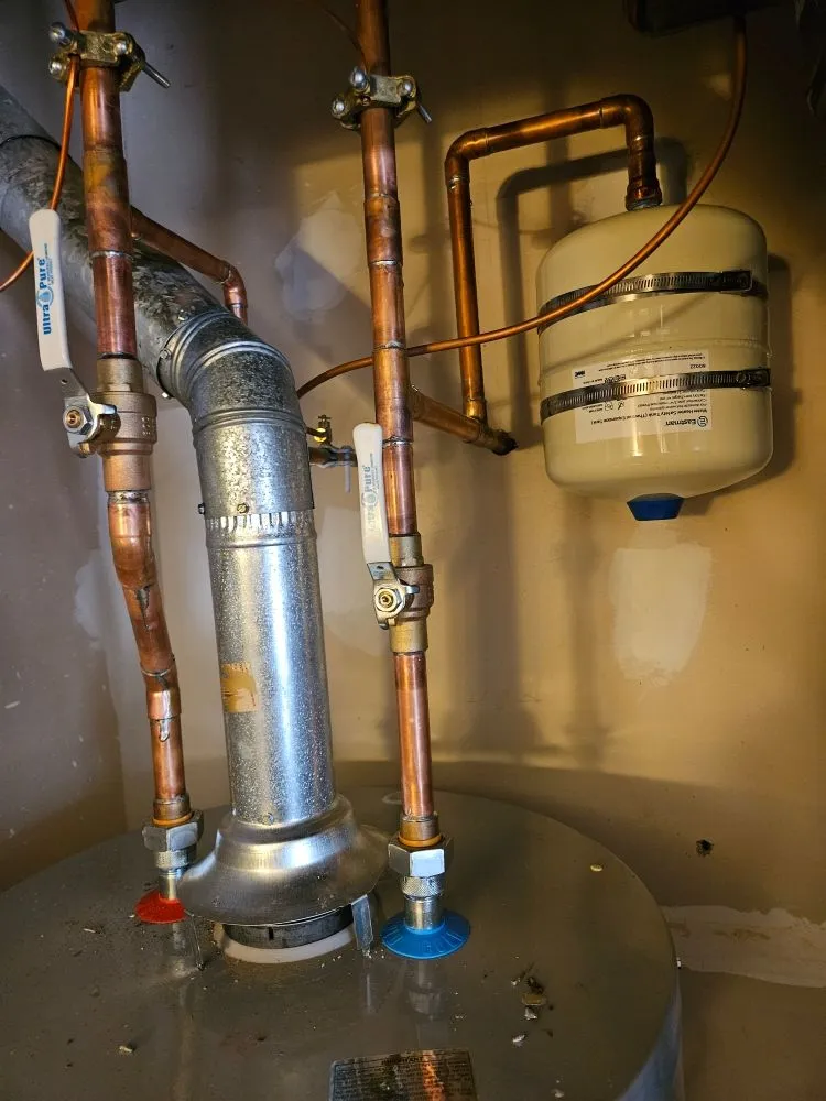 Top-rated leak detection experts serving Black Hawk, SD - Vdp Plumbing