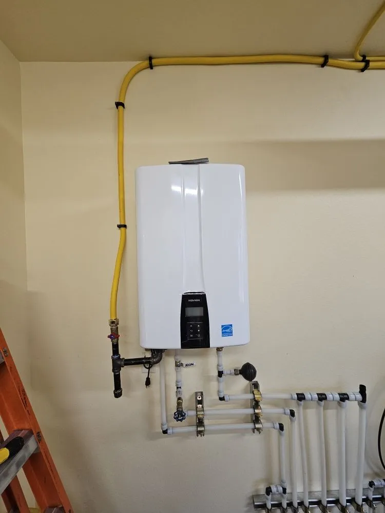 Quality leak detection for homes in Black Hawk, SD by Vdp Plumbing