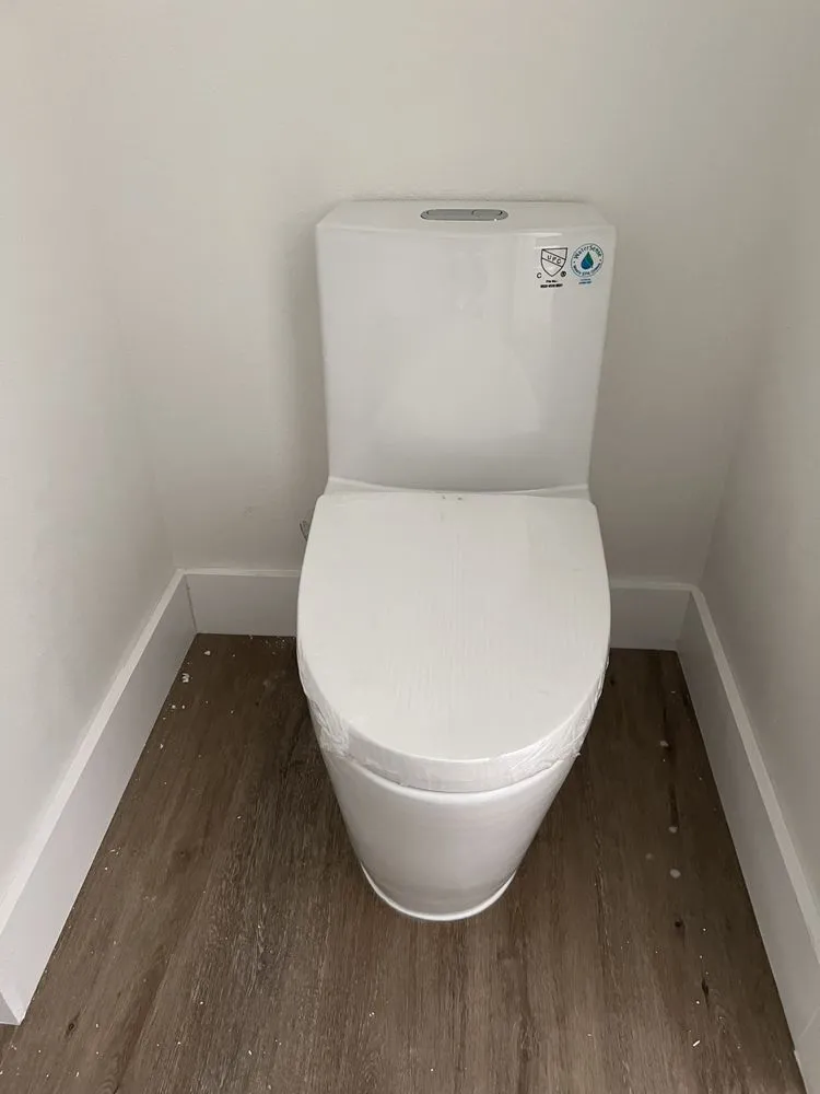 Slide of V&E Bicycles and Plumbing