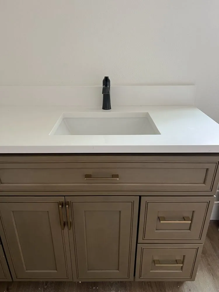 Slide of V&E Bicycles and Plumbing