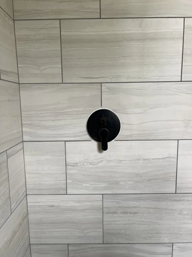 Slide of V&E Bicycles and Plumbing