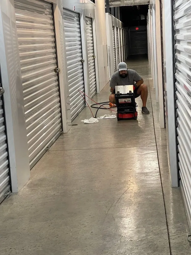 Trusted plumbing repair in Fort Walton Beach, FL by Vector Drain Restoration