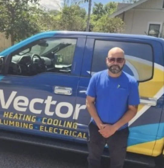 Quality emergency plumbing for homes in Minneapolis, MN by Vector Services