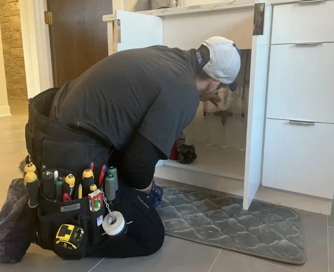 Affordable pipe repair experts serving Minneapolis, MN - Vector Services