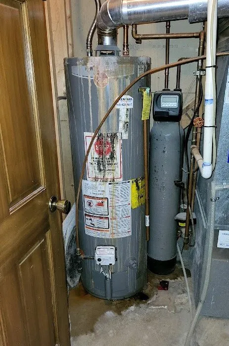 Slide of Vector Services