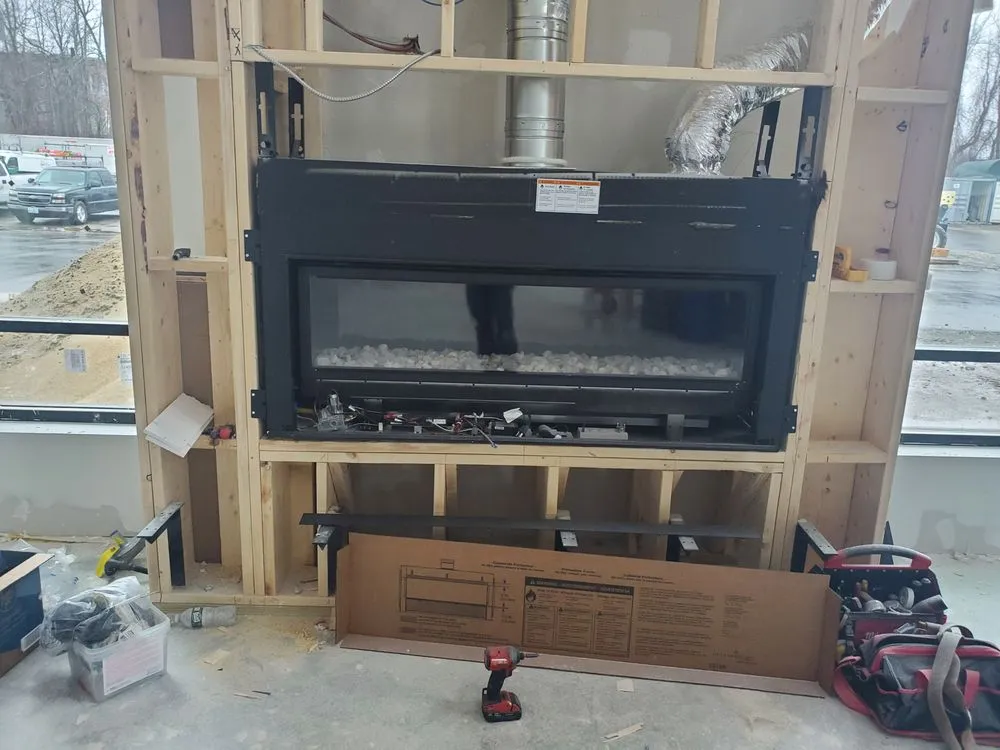 Slide of Vee's Plumbing and Heating