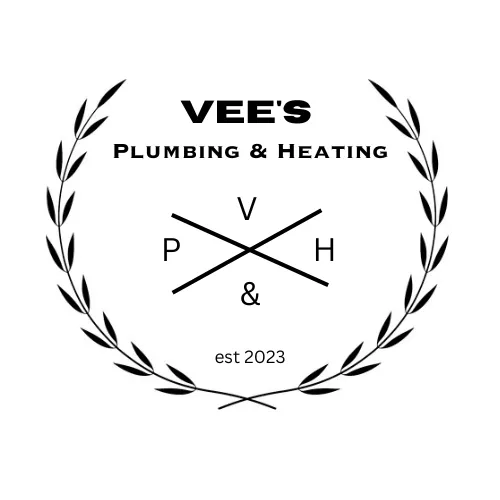 Slide of Vee's Plumbing and Heating