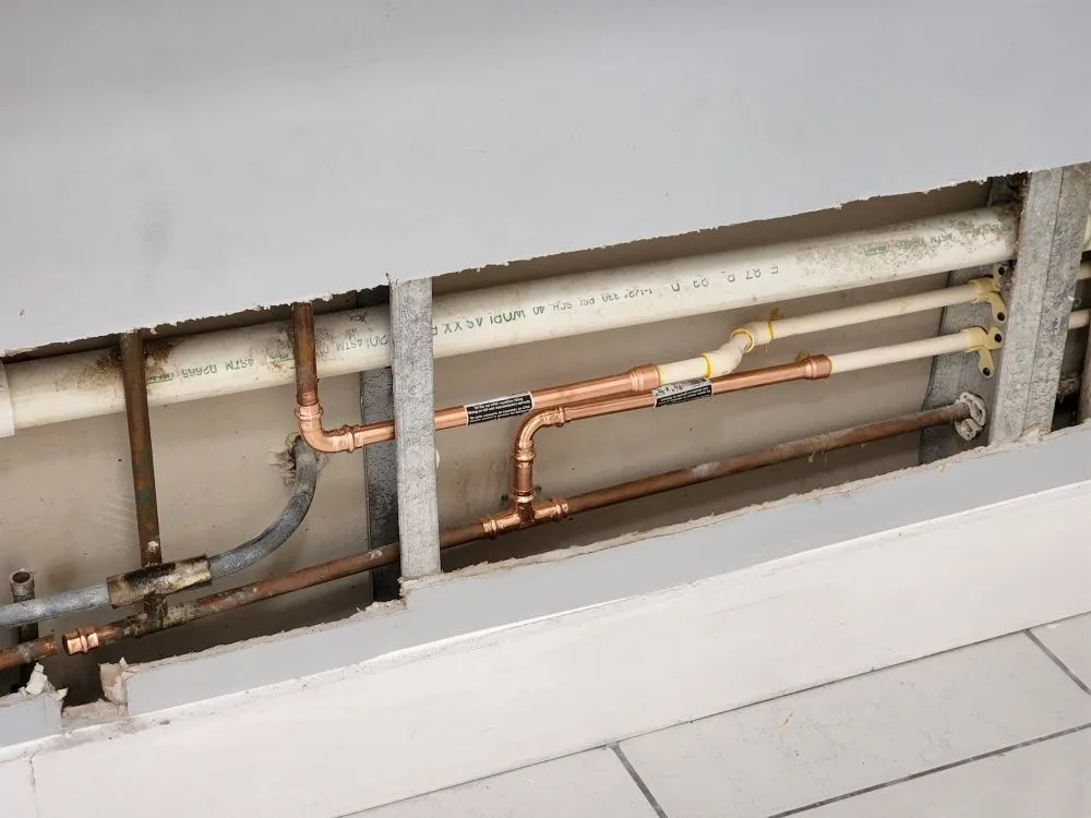 Slide of Vega Fix Solutions