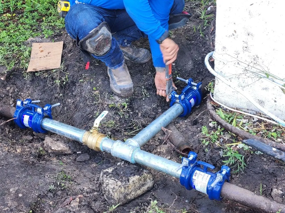 Slide of Vega Fix Solutions