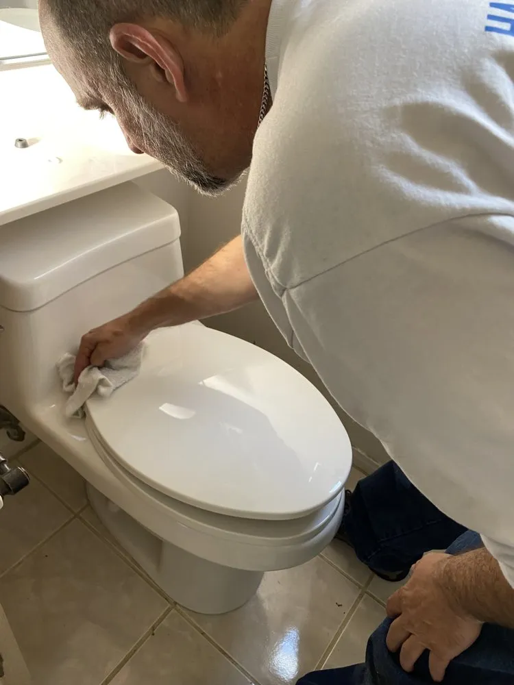 Slide of Vegas Born Handyman Services