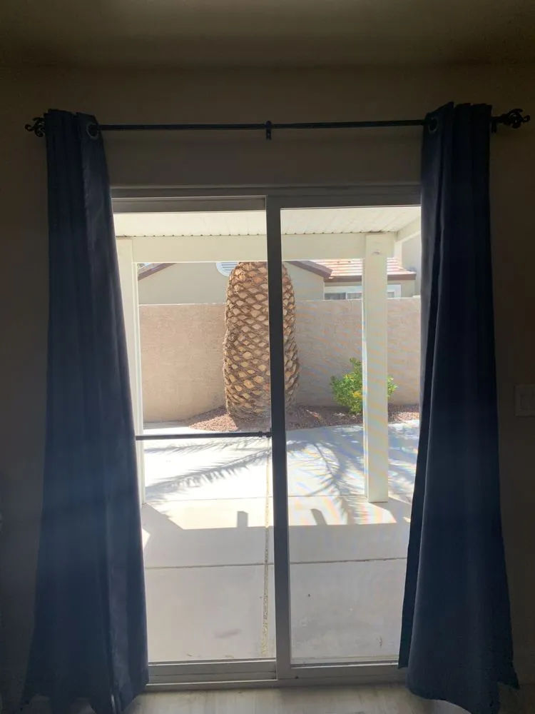 Slide of Vegas Born Handyman Services