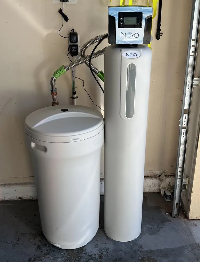 Slide of Vegas Built Services