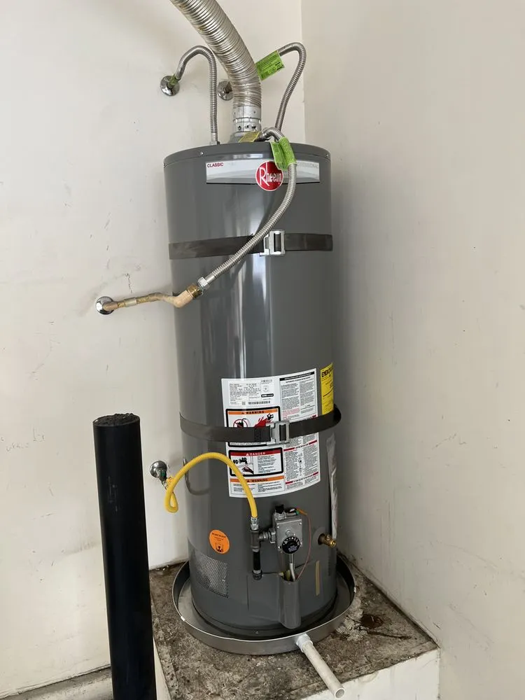 Slide of Vegas Built Services