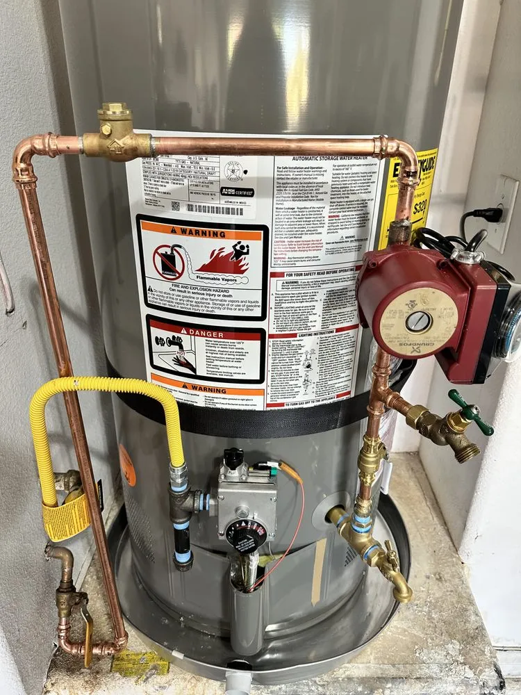 Slide of Vegas Built Services