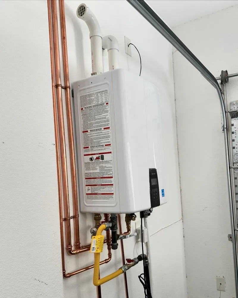 Quality emergency plumbing in Las Vegas, NV by Vegas Built Services