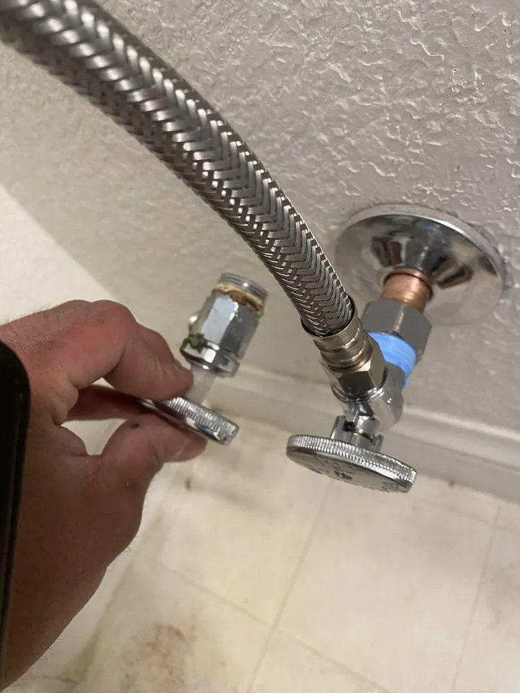 Slide of Vegas Built Services