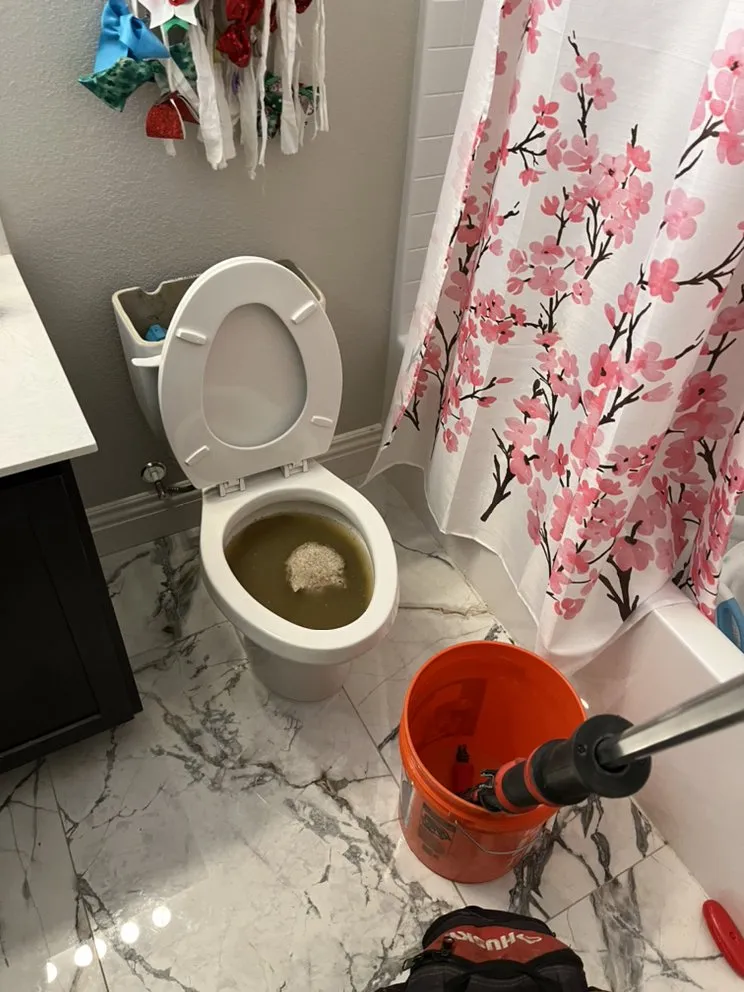 Slide of Vegas Drain Masters