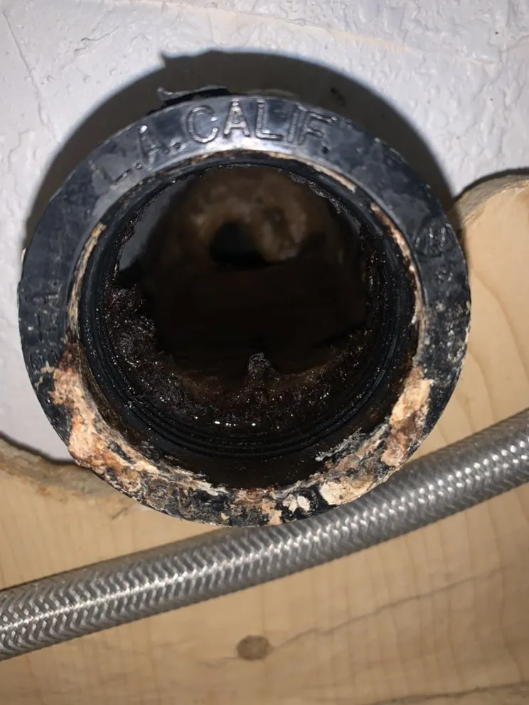 Slide of Vegas Drain Masters