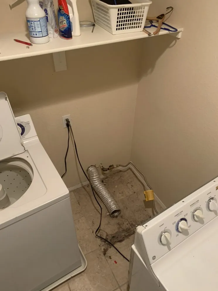 Slide of Vegas Drain Masters