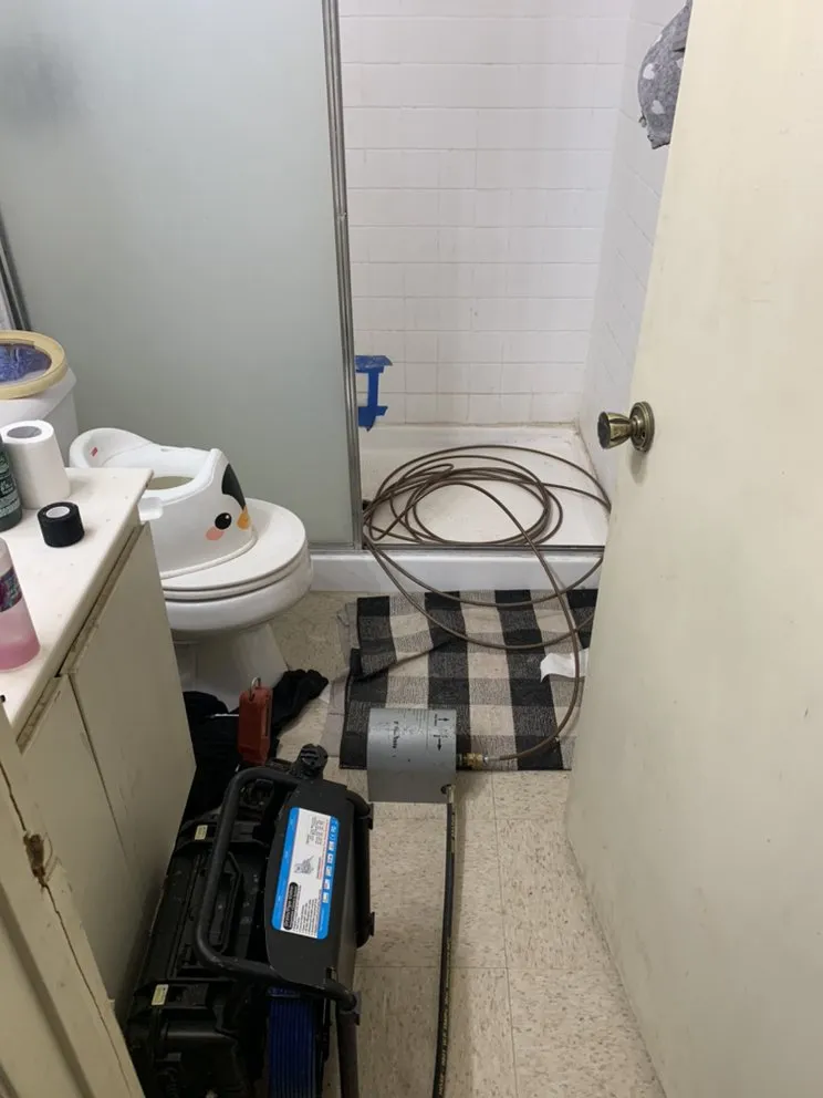 Quality pipe repair in Las Vegas, NV by Vegas Drain Masters