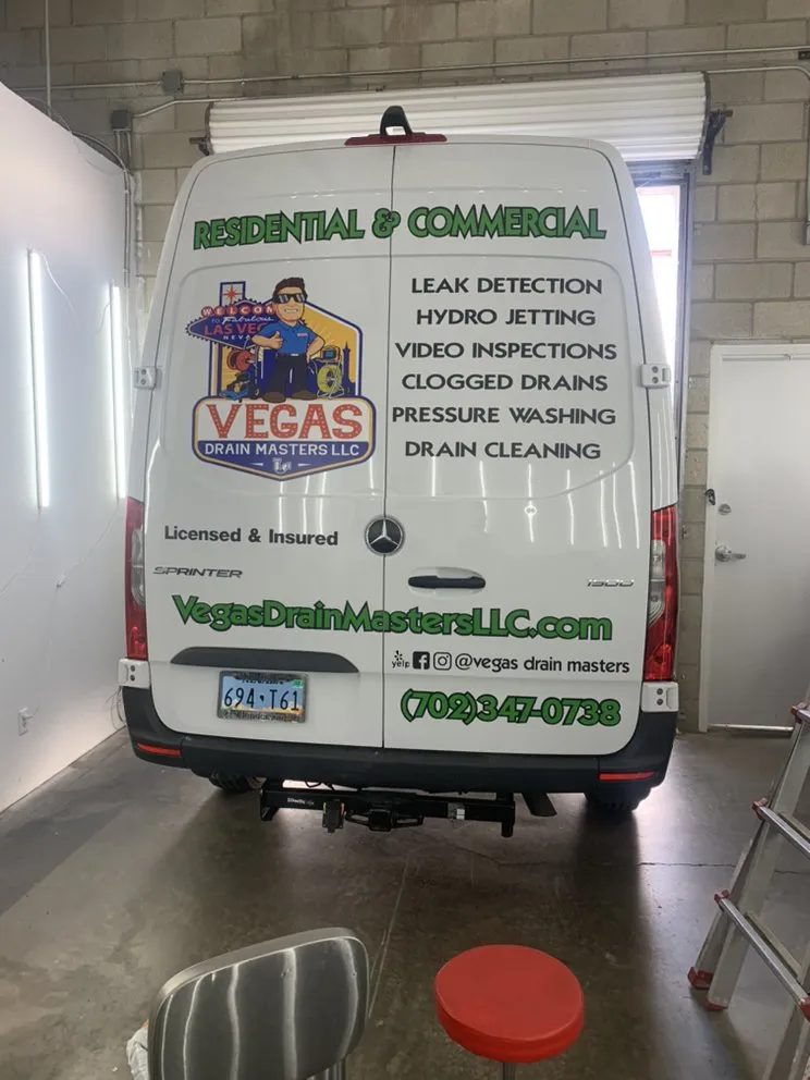 Trusted water heater service service in Las Vegas, NV - Vegas Drain Masters