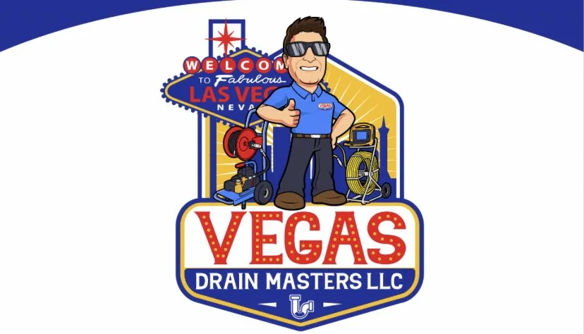 Slide of Vegas Drain Masters