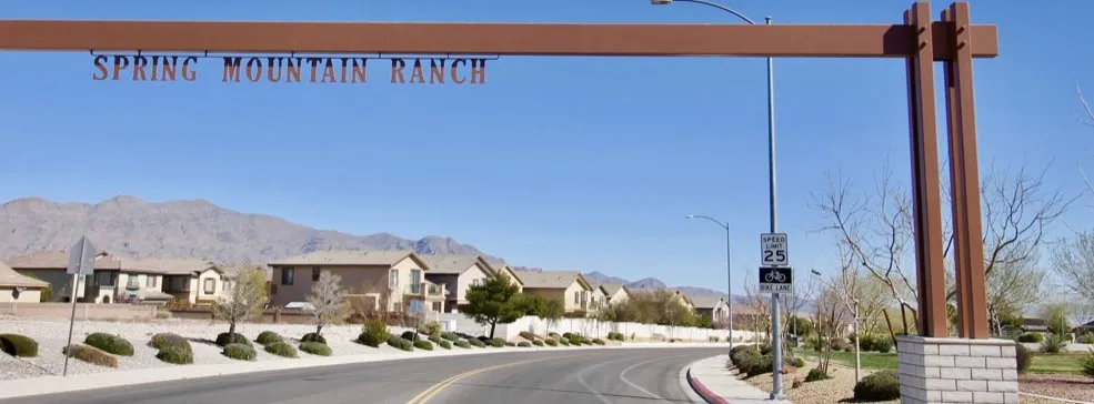 Slide of Vegas Drain Masters