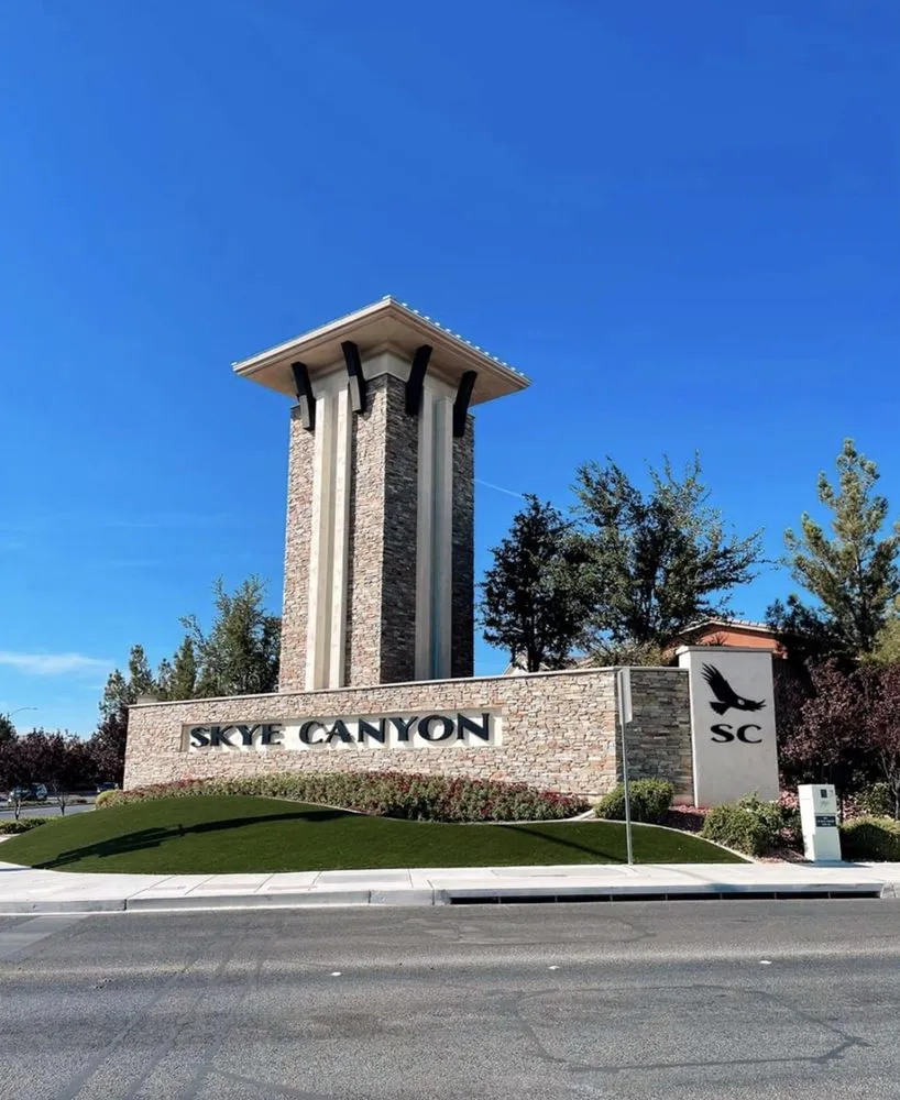 Slide of Vegas Drain Masters