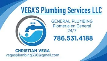 Slide of Vegas Plumbing Services