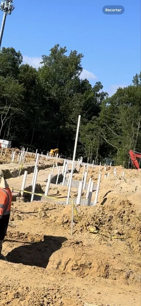 Slide of Vega's Remodelación