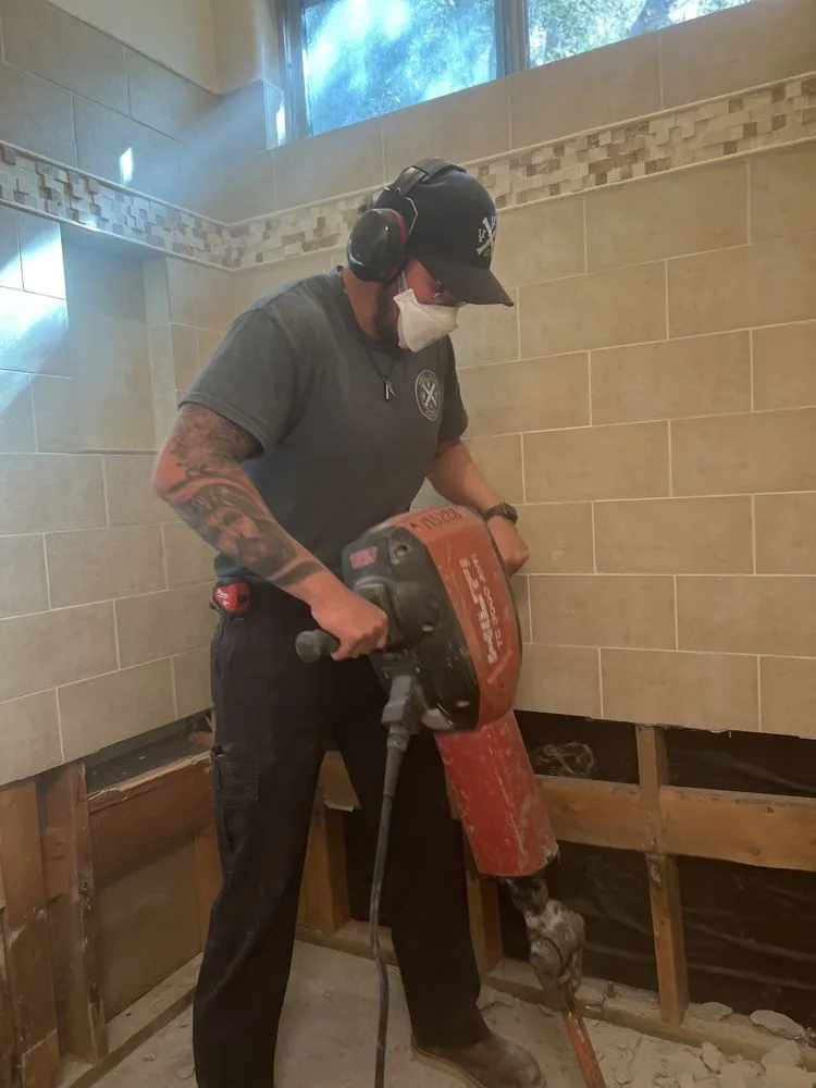 Professional water heater service for homes in Las Vegas, NV by Vegas Valley Plumbing