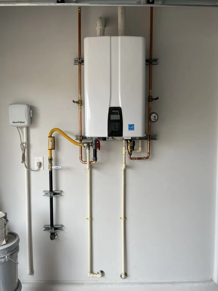 Top-rated emergency plumbing in Las Vegas, NV by Vegas Valley Plumbing