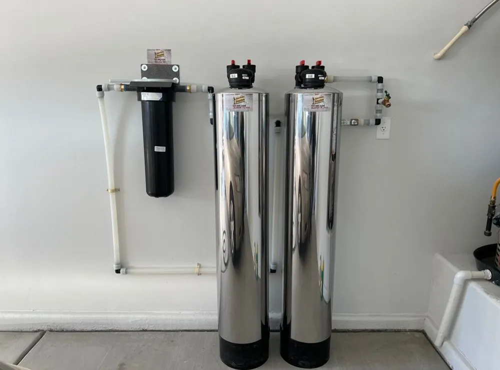 Slide of Vegas Valley Plumbing