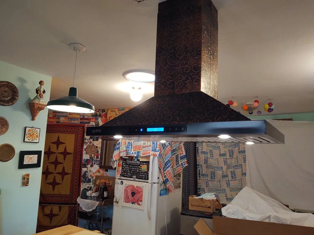 Slide of Veggie Powered Handyman