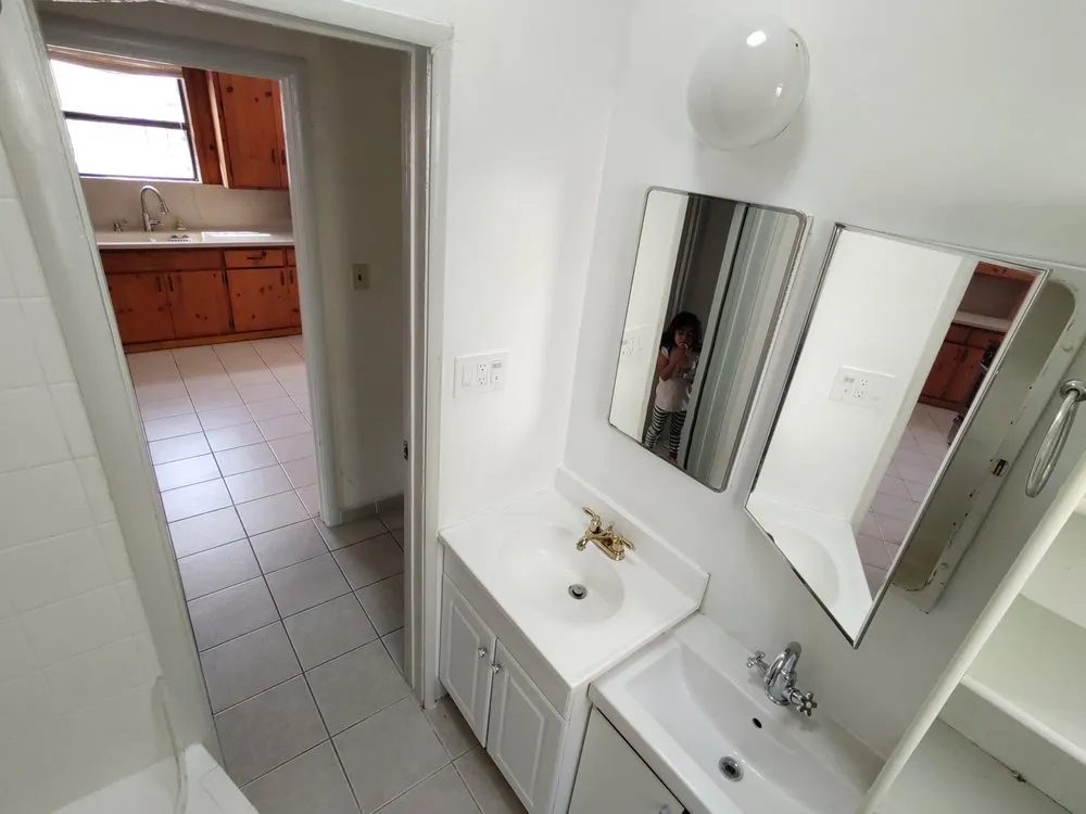 Slide of Veggie Powered Handyman