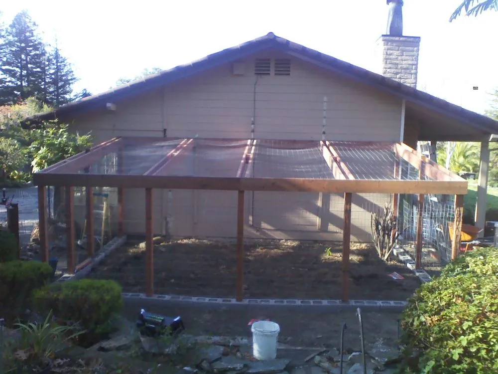 Professional emergency plumbing experts serving Oakland, CA - Veggie Powered Handyman