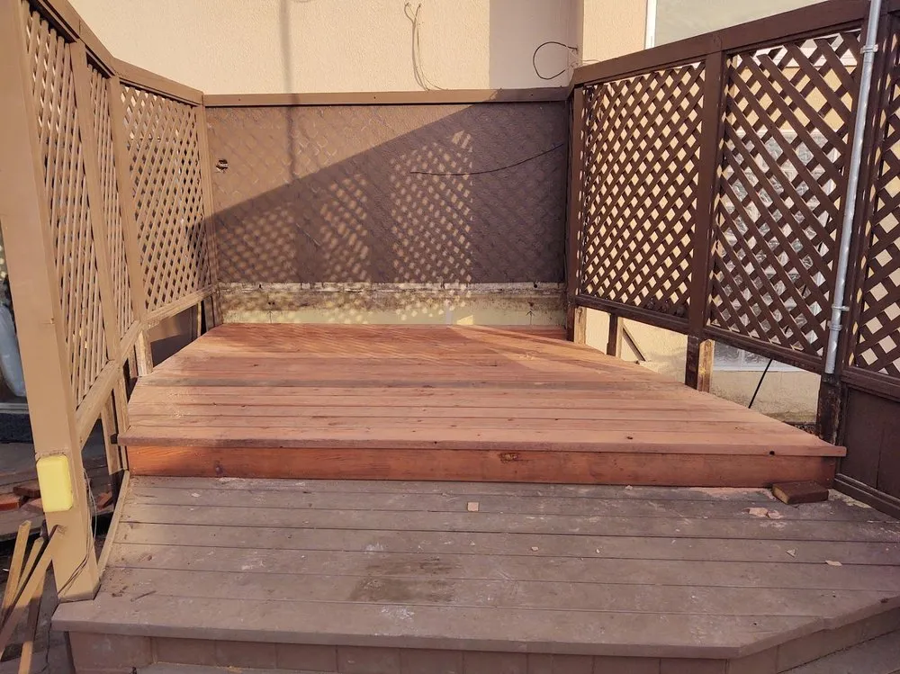 Slide of Veggie Powered Handyman