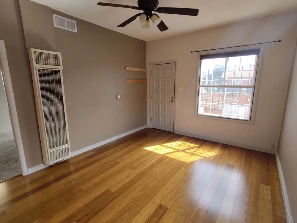 Slide of Veggie Powered Handyman