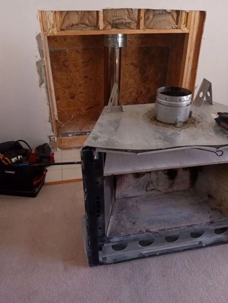 Slide of VEHS Enterprises