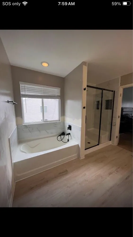 Slide of VEHS Enterprises