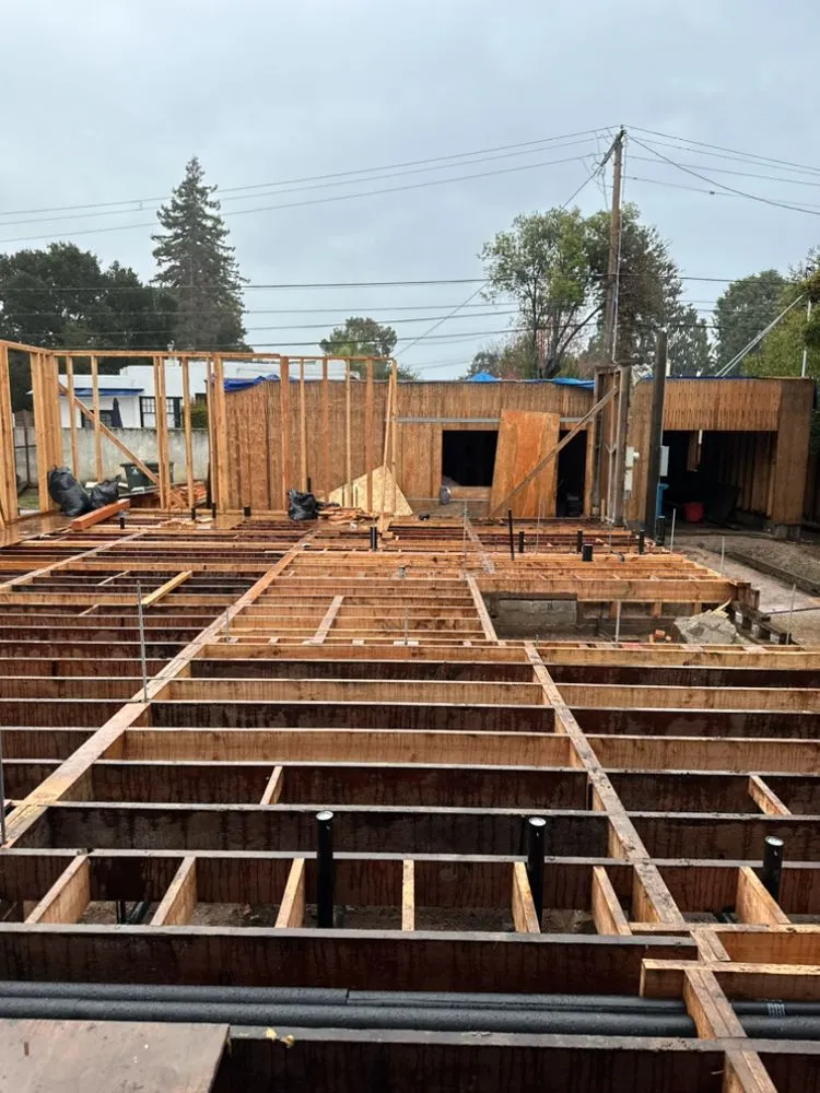 Slide of Velasquez Construction